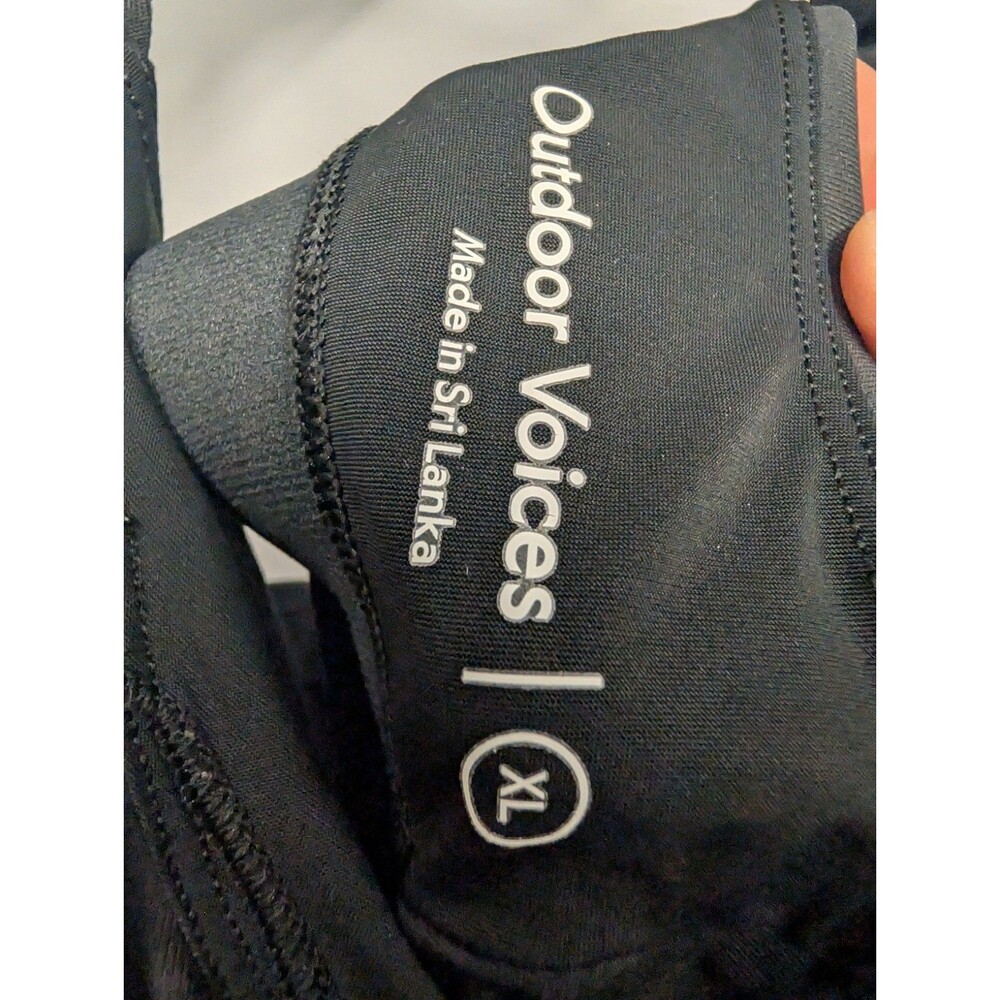 Outdoor Voices Women's Move Free Tank Top *Size X-Large* - Picture 6 of 6